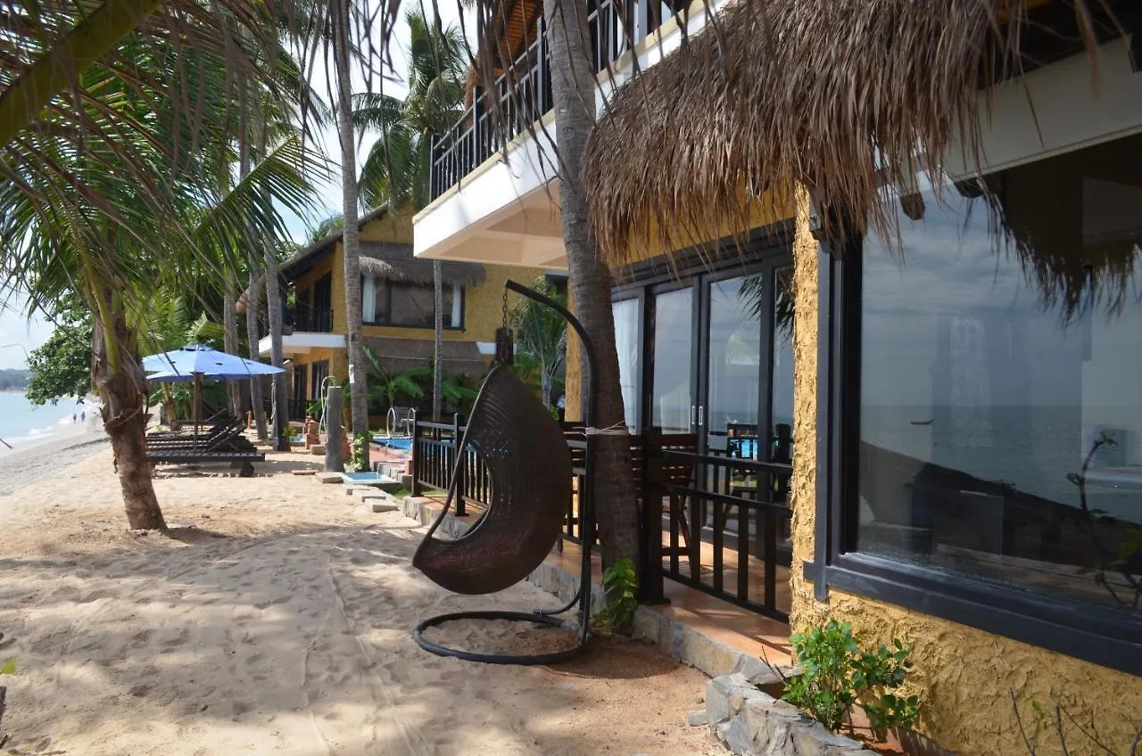 Rang Garden Beach Side Mui Ne Phan Thiết
