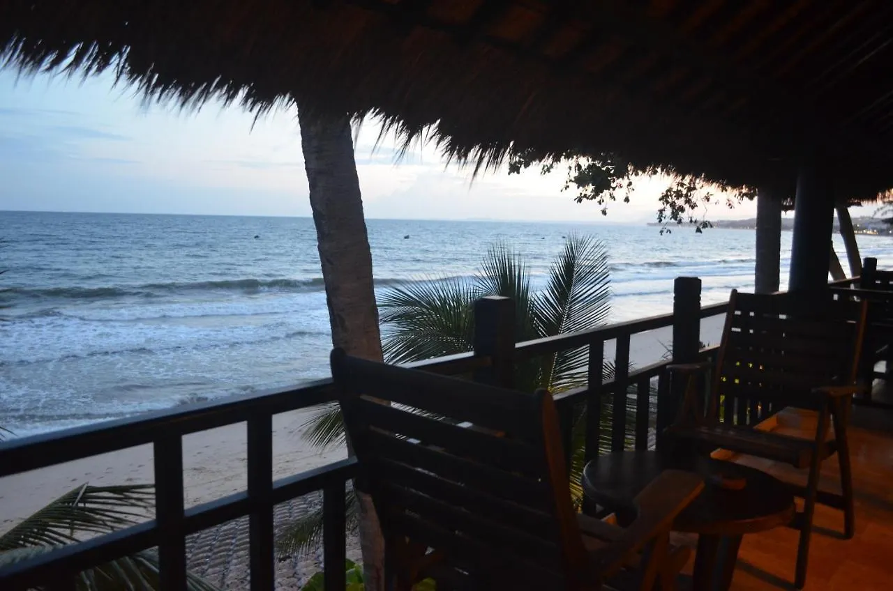 Rang Garden Beach Side Mui Ne Hotel Phan Thiết