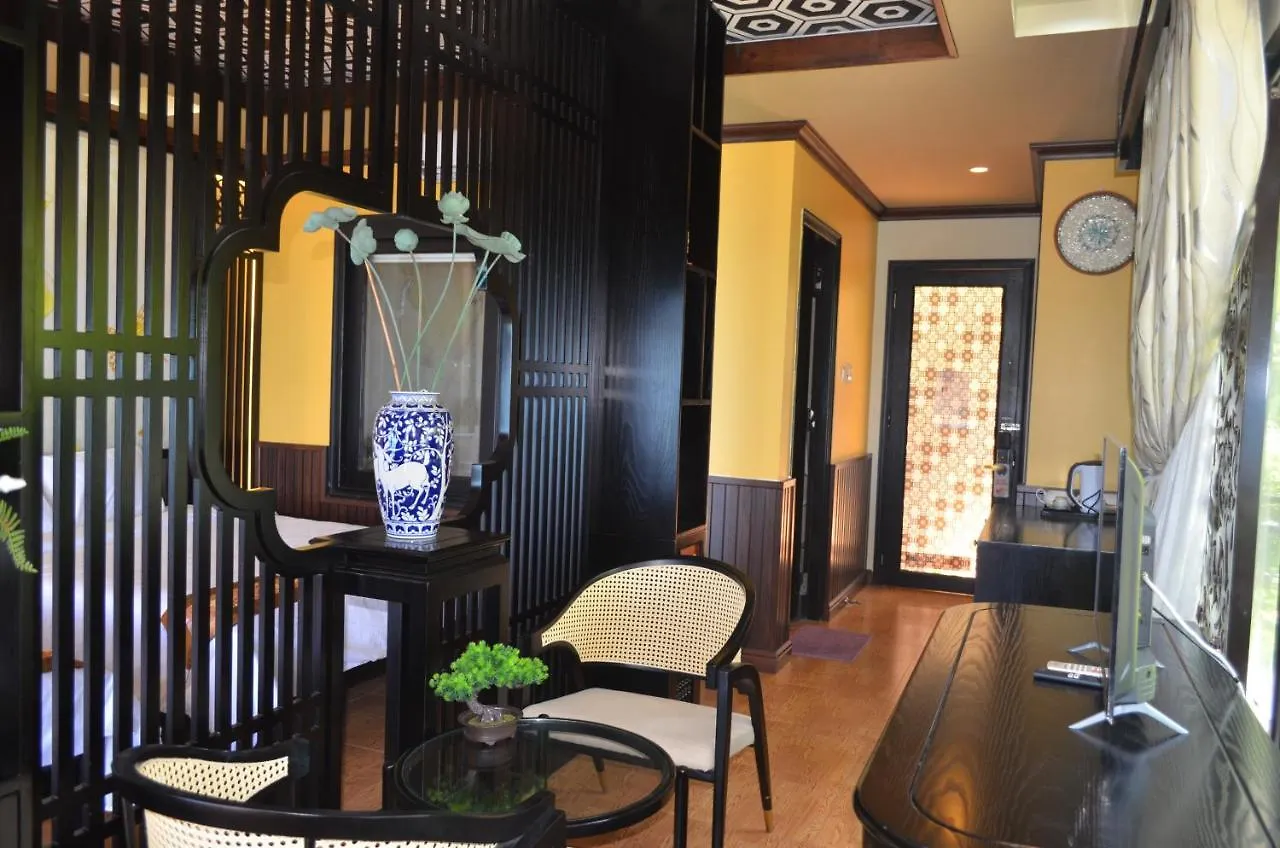 Rang Garden Beach Side Mui Ne Phan Thiết