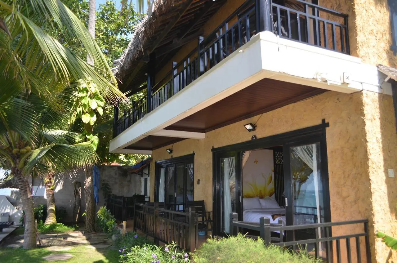 Rang Garden Beach Side Mui Ne Hotel Phan Thiết