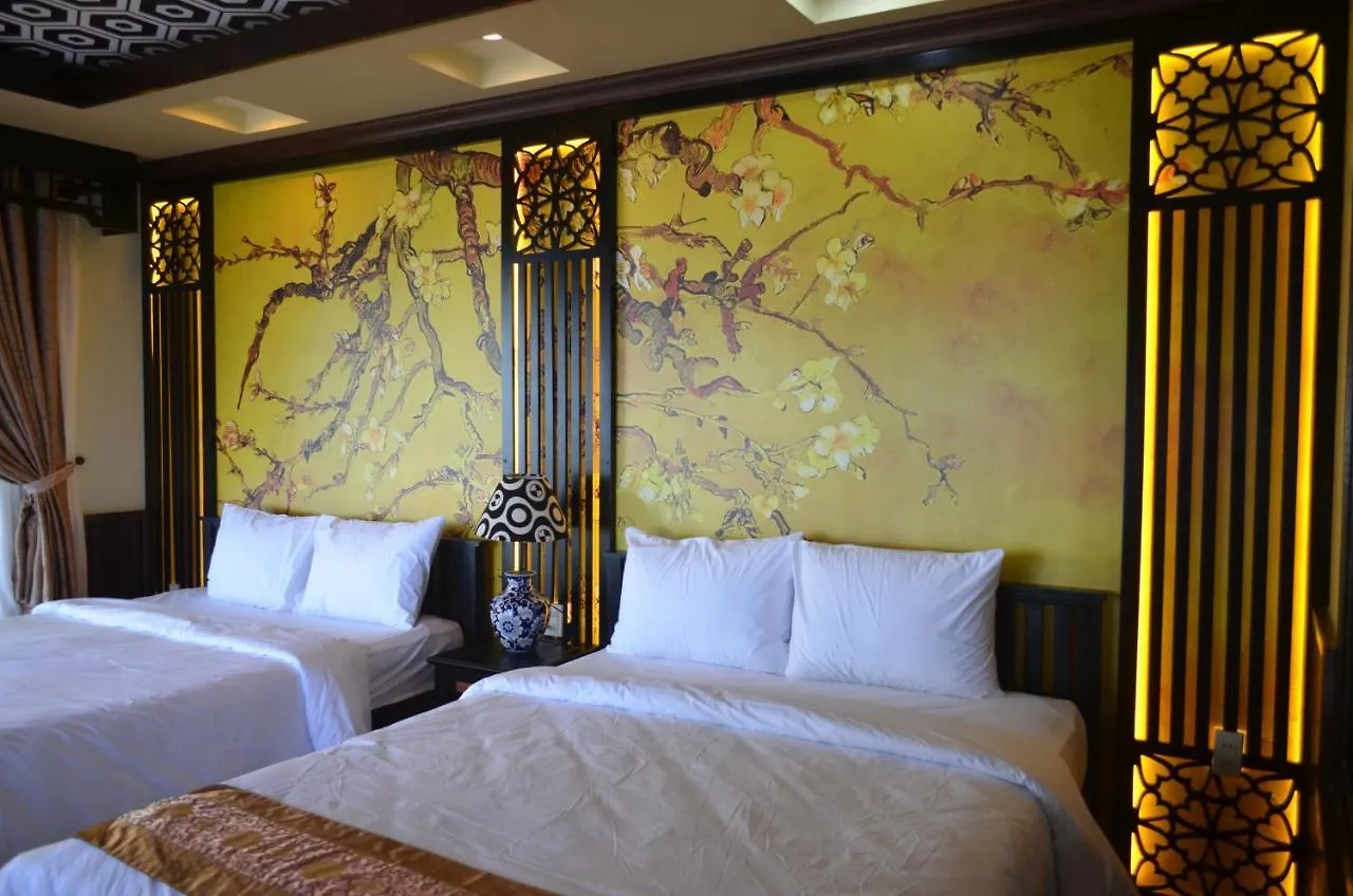 *** Hotel Rang Garden Beach Side Mui Ne Vietnam