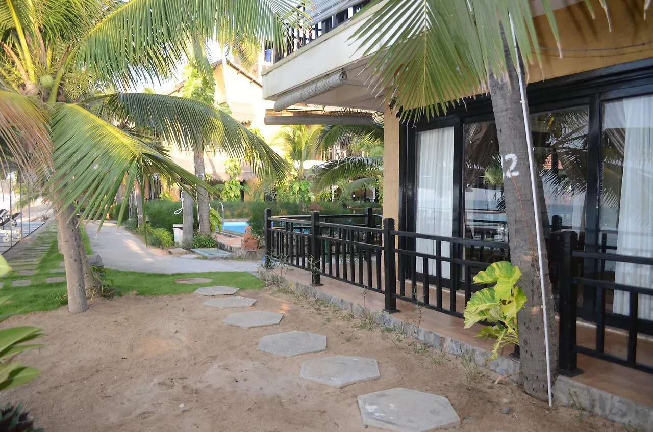 Rang Garden Beach Side Mui Ne Phan Thiết