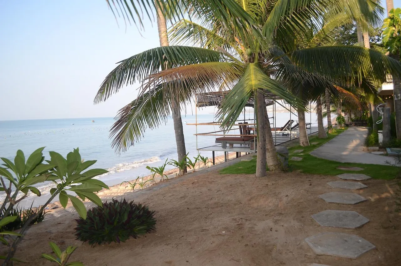 Rang Garden Beach Side Mui Ne Phan Thiết
